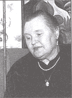 Chernova Halyna Denysivna